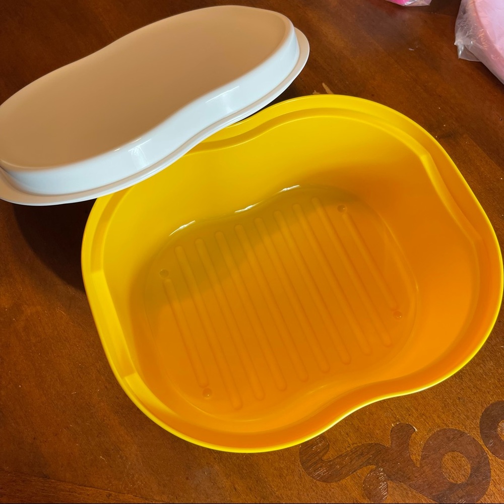 Tupperware Breakfast Delight Container - Picture 4 of 6